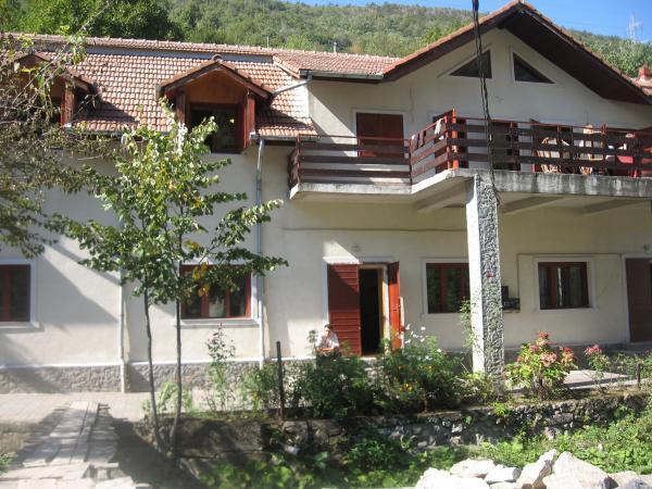 Sasca Montană