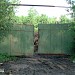 Бывшая лесопилка в городе Москва