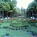 Парк «Ривьера» в городе Сочи
