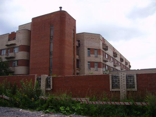 Psihonevrologicheskij Internat 9 Sankt Peterburg