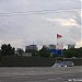 Градирня ТЭЦ-21 в городе Москва