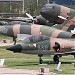 Ankara Aviation Museum in Ankara Metropolitan Municipality city