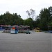 Парк развлечений «Космик» в городе Москва