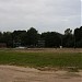Бывший картодром в городе Москва