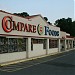 Compare Foods Supermarket in Durham, North Carolina city