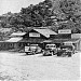 Spahn Movie Ranch in Los Angeles, California city