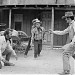 Spahn Movie Ranch in Los Angeles, California city