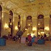 Palmer House, a Hilton Hotel in Chicago, Illinois city