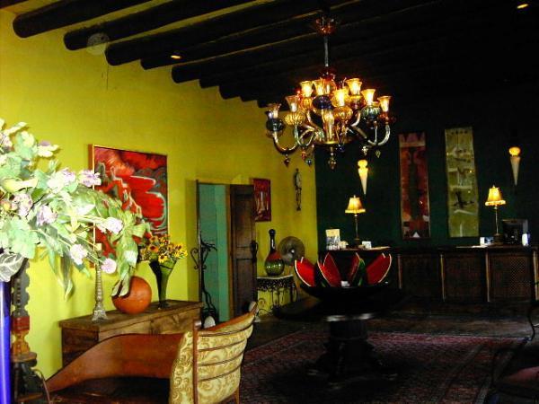 HOTEL CALIFORNIA 13 hotel california 13: