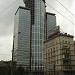 Бизнес-центр «Нордстар-Тауэр» в городе Москва