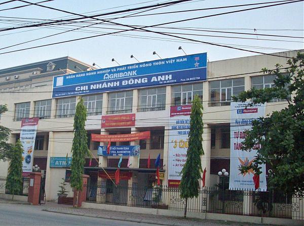 Chi Nhánh Quận 7 - DongABank - Ngân Hàng TMCP Đông Á