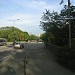 Мост имени Джона Кеннеди в городе Мюнхен