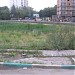 Кошачий (Федеративный) пруд в городе Москва