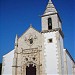 Igreja de Nossa Senhora da Conceição (matriz da Golegã) na Golegã city