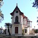 Casa-Museu de Carlos Relvas na Golegã city