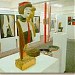 Museu de Escultura e Pintura Martins Correia na Golegã city