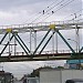 Путепровод МЦК над Дмитровским шоссе в городе Москва