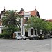 Магазин «Детский мир» (ru) in Sokhumi city