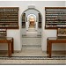 Museu dos Fósforos na Tomar city