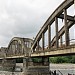 Железнодорожный мост через реку Гумисту