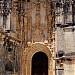 Convento de Cristo na Tomar city