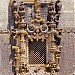 Convento de Cristo na Tomar city