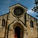 Igreja de Santa Maria do Olival na Tomar city