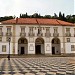 Câmara Municipal na Tomar city