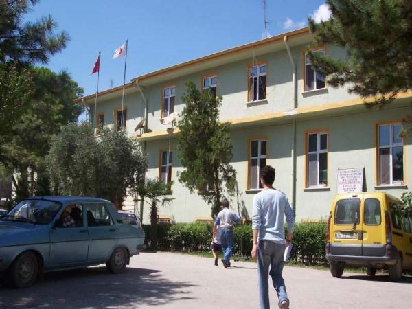 Karacabey Devlet Hastanesi Nasil Gidilir Karacabey Devlet Hastanesi Adres Ve Yol Tarifi Karacabey Devlet Hastanesi Gecen Burulas Otobusleri