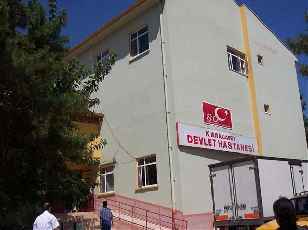 Karacabey Devlet Hastanesi Nasil Gidilir Karacabey Devlet Hastanesi Adres Ve Yol Tarifi Karacabey Devlet Hastanesi Gecen Burulas Otobusleri