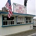 Crystal Cove/Ruby’s Shake Shack in Newport Beach, California city
