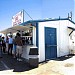 Crystal Cove/Ruby’s Shake Shack in Newport Beach, California city