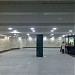Trubnaya Metro Station in Moscow city