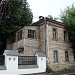 Жилой дом Е.А. Истоминой в городе Москва