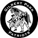 Gilbert Park Elementary School in Portland, Oregon city