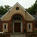 Triangle Reformed Presbyterian Church in Durham, North Carolina city