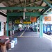 Haiki Station in Sasebo city