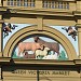 Queen Victoria Market in City of Melbourne, Victoria city