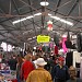 Queen Victoria Market in City of Melbourne, Victoria city