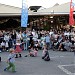 Queen Victoria Market in City of Melbourne, Victoria city