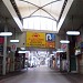 MR Line Railbridge in Sasebo city