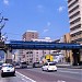 MR Line Railbridge in Sasebo city
