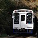 Matsuura Railway Tunnel in Sasebo city