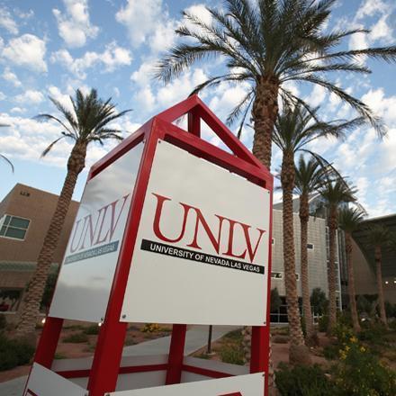 university vegas las nevada unlv management category add travel degrees business conference complete