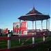 Seawall Bandstand in Georgetown city
