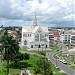 St. George's Anglican Cathedral in Georgetown city