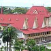 High Court in Georgetown city