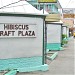 Hibiscus Plaza in Georgetown city