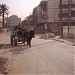 Rkhata Street in Baghdad City city