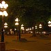 Mehan Garden in Manila city